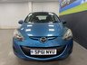 USED 2011 61 MAZDA MAZDA2 1.3 Tamura Hatchback 5dr Petrol Manual Euro 5 (84 ps) ***Ideal First Car***