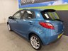 USED 2011 61 MAZDA MAZDA2 1.3 Tamura Hatchback 5dr Petrol Manual Euro 5 (84 ps) ***Ideal First Car***