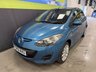 USED 2011 61 MAZDA MAZDA2 1.3 Tamura Hatchback 5dr Petrol Manual Euro 5 (84 ps) ***Ideal First Car***