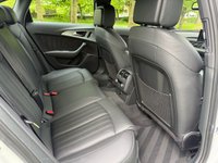 USED 2018 68 AUDI A6 SALOON 2.0 TDI ultra S line Saloon 4dr Diesel S Tronic Euro 6 (s/s) (190 ps) SERVICE HISTORY/2 OWNERS/S LINE BODY STYLING