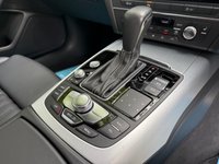 USED 2018 68 AUDI A6 SALOON 2.0 TDI ultra S line Saloon 4dr Diesel S Tronic Euro 6 (s/s) (190 ps) SERVICE HISTORY/2 OWNERS/S LINE BODY STYLING