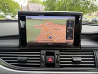 USED 2018 68 AUDI A6 SALOON 2.0 TDI ultra S line Saloon 4dr Diesel S Tronic Euro 6 (s/s) (190 ps) SERVICE HISTORY/2 OWNERS/S LINE BODY STYLING