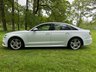 USED 2018 68 AUDI A6 SALOON 2.0 TDI ultra S line Saloon 4dr Diesel S Tronic Euro 6 (s/s) (190 ps) SERVICE HISTORY/2 OWNERS/S LINE BODY STYLING