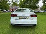 USED 2018 68 AUDI A6 SALOON 2.0 TDI ultra S line Saloon 4dr Diesel S Tronic Euro 6 (s/s) (190 ps) SERVICE HISTORY/2 OWNERS/S LINE BODY STYLING