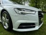 USED 2018 68 AUDI A6 SALOON 2.0 TDI ultra S line Saloon 4dr Diesel S Tronic Euro 6 (s/s) (190 ps) SERVICE HISTORY/2 OWNERS/S LINE BODY STYLING