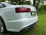 USED 2018 68 AUDI A6 SALOON 2.0 TDI ultra S line Saloon 4dr Diesel S Tronic Euro 6 (s/s) (190 ps) SERVICE HISTORY/2 OWNERS/S LINE BODY STYLING