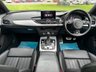 USED 2018 68 AUDI A6 SALOON 2.0 TDI ultra S line Saloon 4dr Diesel S Tronic Euro 6 (s/s) (190 ps) SERVICE HISTORY/2 OWNERS/S LINE BODY STYLING
