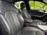 USED 2018 68 AUDI A6 SALOON 2.0 TDI ultra S line Saloon 4dr Diesel S Tronic Euro 6 (s/s) (190 ps) SERVICE HISTORY/2 OWNERS/S LINE BODY STYLING