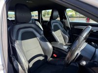 USED 2019 69 VOLVO V90 2.0 D4 R-Design Estate 5dr Diesel Auto Euro 6 (s/s) (190 ps) **FULL LEATHER HEATED SEATS - SAT NAV - CRUISE CONTROL**