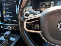 USED 2019 69 VOLVO V90 2.0 D4 R-Design Estate 5dr Diesel Auto Euro 6 (s/s) (190 ps) **FULL LEATHER HEATED SEATS - SAT NAV - CRUISE CONTROL**