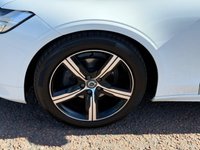 USED 2019 69 VOLVO V90 2.0 D4 R-Design Estate 5dr Diesel Auto Euro 6 (s/s) (190 ps) **FULL LEATHER HEATED SEATS - SAT NAV - CRUISE CONTROL**