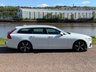 USED 2019 69 VOLVO V90 2.0 D4 R-Design Estate 5dr Diesel Auto Euro 6 (s/s) (190 ps) **FULL LEATHER HEATED SEATS - SAT NAV - CRUISE CONTROL**