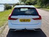 USED 2019 69 VOLVO V90 2.0 D4 R-Design Estate 5dr Diesel Auto Euro 6 (s/s) (190 ps) **FULL LEATHER HEATED SEATS - SAT NAV - CRUISE CONTROL**