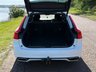 USED 2019 69 VOLVO V90 2.0 D4 R-Design Estate 5dr Diesel Auto Euro 6 (s/s) (190 ps) **FULL LEATHER HEATED SEATS - SAT NAV - CRUISE CONTROL**