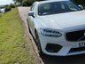 USED 2019 69 VOLVO V90 2.0 D4 R-Design Estate 5dr Diesel Auto Euro 6 (s/s) (190 ps) **FULL LEATHER HEATED SEATS - SAT NAV - CRUISE CONTROL**