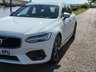 USED 2019 69 VOLVO V90 2.0 D4 R-Design Estate 5dr Diesel Auto Euro 6 (s/s) (190 ps) **FULL LEATHER HEATED SEATS - SAT NAV - CRUISE CONTROL**