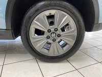 USED 2021 21 SUZUKI VITARA 1.4 Boosterjet MHEV SZ-T SUV 5dr Petrol Hybrid Auto Euro 6 (s/s) (129 ps) AUTOMATIC / ICE GREYISH BLUE / FULL SUZUKI HISTORY / TOUCHSCREEN APPLE CARPLAY & ANDROID AUTO / REVERSING CAMERA / LANE CONTROL / ACTIVE CRUISE CONTROL