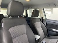 USED 2021 21 SUZUKI VITARA 1.4 Boosterjet MHEV SZ-T SUV 5dr Petrol Hybrid Auto Euro 6 (s/s) (129 ps) AUTOMATIC / ICE GREYISH BLUE / FULL SUZUKI HISTORY / TOUCHSCREEN APPLE CARPLAY & ANDROID AUTO / REVERSING CAMERA / LANE CONTROL / ACTIVE CRUISE CONTROL