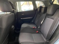 USED 2021 21 SUZUKI VITARA 1.4 Boosterjet MHEV SZ-T SUV 5dr Petrol Hybrid Auto Euro 6 (s/s) (129 ps) AUTOMATIC / ICE GREYISH BLUE / FULL SUZUKI HISTORY / TOUCHSCREEN APPLE CARPLAY & ANDROID AUTO / REVERSING CAMERA / LANE CONTROL / ACTIVE CRUISE CONTROL