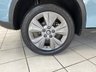 USED 2021 21 SUZUKI VITARA 1.4 Boosterjet MHEV SZ-T SUV 5dr Petrol Hybrid Auto Euro 6 (s/s) (129 ps) AUTOMATIC / ICE GREYISH BLUE / FULL SUZUKI HISTORY / TOUCHSCREEN APPLE CARPLAY & ANDROID AUTO / REVERSING CAMERA / LANE CONTROL / ACTIVE CRUISE CONTROL