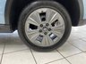 USED 2021 21 SUZUKI VITARA 1.4 Boosterjet MHEV SZ-T SUV 5dr Petrol Hybrid Auto Euro 6 (s/s) (129 ps) AUTOMATIC / ICE GREYISH BLUE / FULL SUZUKI HISTORY / TOUCHSCREEN APPLE CARPLAY & ANDROID AUTO / REVERSING CAMERA / LANE CONTROL / ACTIVE CRUISE CONTROL