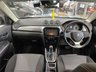 USED 2021 21 SUZUKI VITARA 1.4 Boosterjet MHEV SZ-T SUV 5dr Petrol Hybrid Auto Euro 6 (s/s) (129 ps) AUTOMATIC / ICE GREYISH BLUE / FULL SUZUKI HISTORY / TOUCHSCREEN APPLE CARPLAY & ANDROID AUTO / REVERSING CAMERA / LANE CONTROL / ACTIVE CRUISE CONTROL