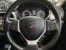 USED 2021 21 SUZUKI VITARA 1.4 Boosterjet MHEV SZ-T SUV 5dr Petrol Hybrid Auto Euro 6 (s/s) (129 ps) AUTOMATIC / ICE GREYISH BLUE / FULL SUZUKI HISTORY / TOUCHSCREEN APPLE CARPLAY & ANDROID AUTO / REVERSING CAMERA / LANE CONTROL / ACTIVE CRUISE CONTROL