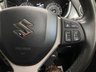 USED 2021 21 SUZUKI VITARA 1.4 Boosterjet MHEV SZ-T SUV 5dr Petrol Hybrid Auto Euro 6 (s/s) (129 ps) AUTOMATIC / ICE GREYISH BLUE / FULL SUZUKI HISTORY / TOUCHSCREEN APPLE CARPLAY & ANDROID AUTO / REVERSING CAMERA / LANE CONTROL / ACTIVE CRUISE CONTROL