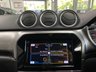 USED 2021 21 SUZUKI VITARA 1.4 Boosterjet MHEV SZ-T SUV 5dr Petrol Hybrid Auto Euro 6 (s/s) (129 ps) AUTOMATIC / ICE GREYISH BLUE / FULL SUZUKI HISTORY / TOUCHSCREEN APPLE CARPLAY & ANDROID AUTO / REVERSING CAMERA / LANE CONTROL / ACTIVE CRUISE CONTROL