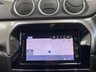 USED 2021 21 SUZUKI VITARA 1.4 Boosterjet MHEV SZ-T SUV 5dr Petrol Hybrid Auto Euro 6 (s/s) (129 ps) AUTOMATIC / ICE GREYISH BLUE / FULL SUZUKI HISTORY / TOUCHSCREEN APPLE CARPLAY & ANDROID AUTO / REVERSING CAMERA / LANE CONTROL / ACTIVE CRUISE CONTROL