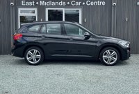 USED 2019 19 BMW X1 2.0 18d M Sport SUV 5dr Diesel Manual sDrive Euro 6 (s/s) (150 ps) 