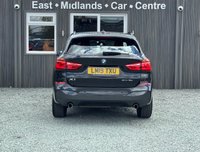 USED 2019 19 BMW X1 2.0 18d M Sport SUV 5dr Diesel Manual sDrive Euro 6 (s/s) (150 ps) 
