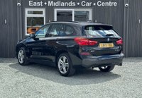 USED 2019 19 BMW X1 2.0 18d M Sport SUV 5dr Diesel Manual sDrive Euro 6 (s/s) (150 ps) 