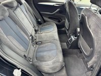 USED 2019 19 BMW X1 2.0 18d M Sport SUV 5dr Diesel Manual sDrive Euro 6 (s/s) (150 ps) 