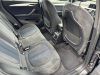 USED 2019 19 BMW X1 2.0 18d M Sport SUV 5dr Diesel Manual sDrive Euro 6 (s/s) (150 ps) 