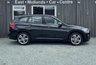 USED 2019 19 BMW X1 2.0 18d M Sport SUV 5dr Diesel Manual sDrive Euro 6 (s/s) (150 ps) 