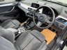 USED 2019 19 BMW X1 2.0 18d M Sport SUV 5dr Diesel Manual sDrive Euro 6 (s/s) (150 ps) 