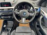 USED 2019 19 BMW X1 2.0 18d M Sport SUV 5dr Diesel Manual sDrive Euro 6 (s/s) (150 ps) 