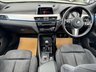 USED 2019 19 BMW X1 2.0 18d M Sport SUV 5dr Diesel Manual sDrive Euro 6 (s/s) (150 ps) 