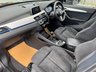 USED 2019 19 BMW X1 2.0 18d M Sport SUV 5dr Diesel Manual sDrive Euro 6 (s/s) (150 ps) 