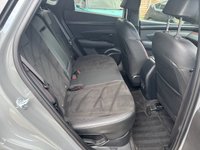 USED 2023 23 HYUNDAI TUCSON 1.6 h T-GDi N Line SUV 5dr Petrol Hybrid Auto Euro 6 (s/s) (230 ps) SAT NAV, R/CAMERA, 19 INCH ALLOYS