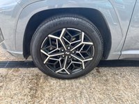 USED 2023 23 HYUNDAI TUCSON 1.6 h T-GDi N Line SUV 5dr Petrol Hybrid Auto Euro 6 (s/s) (230 ps) SAT NAV, R/CAMERA, 19 INCH ALLOYS
