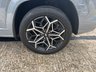 USED 2023 23 HYUNDAI TUCSON 1.6 h T-GDi N Line SUV 5dr Petrol Hybrid Auto Euro 6 (s/s) (230 ps) SAT NAV, R/CAMERA, 19 INCH ALLOYS
