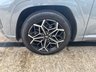 USED 2023 23 HYUNDAI TUCSON 1.6 h T-GDi N Line SUV 5dr Petrol Hybrid Auto Euro 6 (s/s) (230 ps) SAT NAV, R/CAMERA, 19 INCH ALLOYS