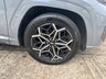 USED 2023 23 HYUNDAI TUCSON 1.6 h T-GDi N Line SUV 5dr Petrol Hybrid Auto Euro 6 (s/s) (230 ps) SAT NAV, R/CAMERA, 19 INCH ALLOYS