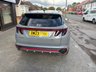 USED 2023 23 HYUNDAI TUCSON 1.6 h T-GDi N Line SUV 5dr Petrol Hybrid Auto Euro 6 (s/s) (230 ps) SAT NAV, R/CAMERA, 19 INCH ALLOYS