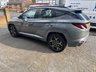 USED 2023 23 HYUNDAI TUCSON 1.6 h T-GDi N Line SUV 5dr Petrol Hybrid Auto Euro 6 (s/s) (230 ps) SAT NAV, R/CAMERA, 19 INCH ALLOYS