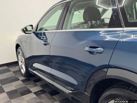 USED 2020 20 AUDI E-TRON 50 Technik SUV 5dr Electric Auto quattro 71.2kWh (313 ps) 1 Previous Owner / EV Battery Certificate / DAB Radio / Sat Nav / Heated Leather / Xenon Lights / Isofix / Bluetooth
