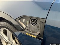 USED 2020 20 AUDI E-TRON 50 Technik SUV 5dr Electric Auto quattro 71.2kWh (313 ps) 1 Previous Owner / EV Battery Certificate / DAB Radio / Sat Nav / Heated Leather / Xenon Lights / Isofix / Bluetooth
