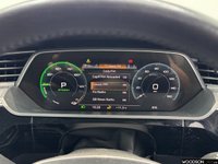 USED 2020 20 AUDI E-TRON 50 Technik SUV 5dr Electric Auto quattro 71.2kWh (313 ps) 1 Previous Owner / EV Battery Certificate / DAB Radio / Sat Nav / Heated Leather / Xenon Lights / Isofix / Bluetooth